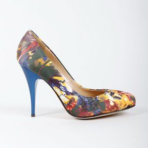 Giuseppe Zanotti Maddelene Heels